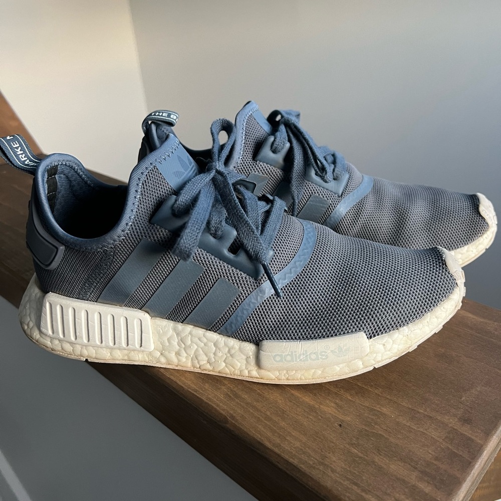 ADIDAS WOMEN'S NMD_R1 W